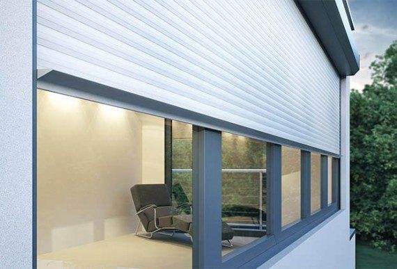 Maison connectée - heroal Johann Henkenjohann GmbH und Co KG - sécurité maximale et confort domotique_2