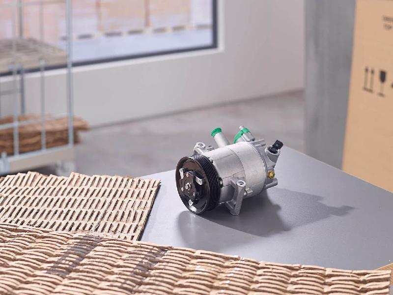 Matelasseur à carton HSM P425 - 611149_2