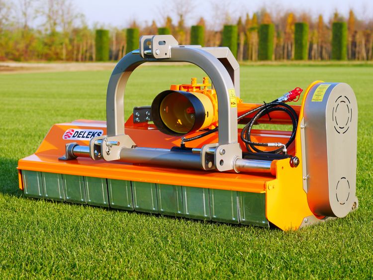 Pantera-210 broyeur d'accôtement - deleks - largeur de travail 2100 mm_2