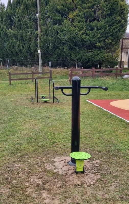 Plateau proprioceptif - Gamme Parcours santé_2