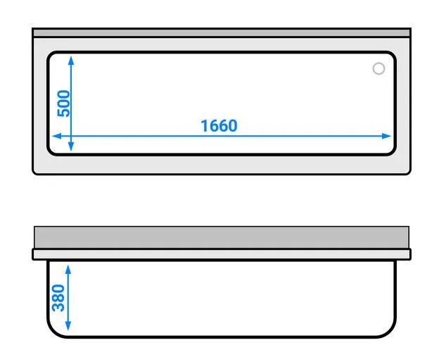 Plonge batterie 180x70cm_2