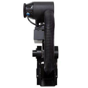 Power Clamp Nano NG i4.0 - Banc de frettage Haimer - Dimensions 800 x 870 x 680 mm - Industrie 4.0-ready_2