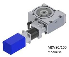 Table de positionnement linéaire et circulaire motorisée : une solution économique pour des positionnements et réglages dans des environnements à faible accessibilité_2