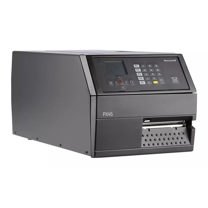 Imprimante industrielle Honeywell PX45_2