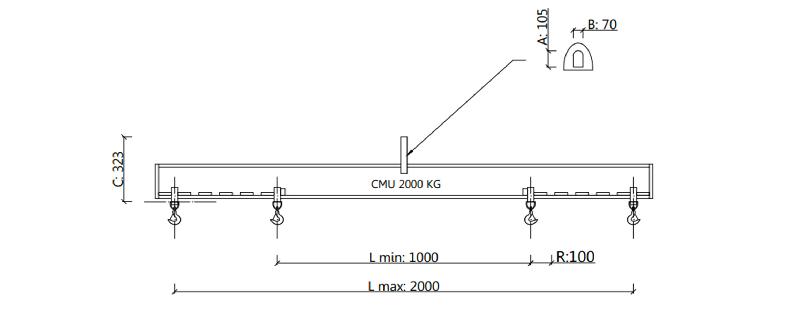 Palonnier réglable_2