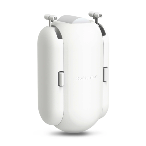 ROBOT GADGET AU BUREAU SWITCHBOT CURTAIN U RAIL 2 RIDEAUX ET TENTURES INTELLIGENTS_2