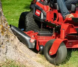 Tondeuse autoportée Toro Z Master 4000_2