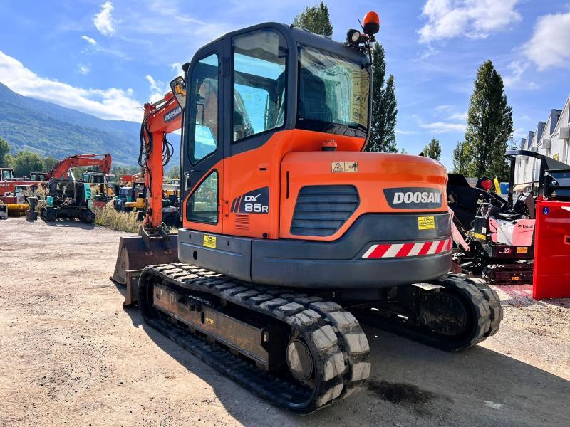 DOOSAN dx85r-3 pelle a chenilles 8,5t_2