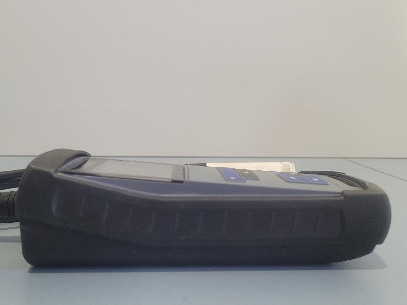 Oxymètre portable WTW OXI 3205 + sonde Cellox 325_2