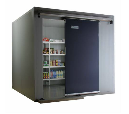 Chambre froide - température positive ou négative_2