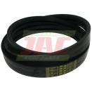 Courroie Gates Agri (0227294) Z60931.26 John Deere - Référence ME-Z60931.26 - Compatible moissonneuse-batteuse série 2054 à 2266_2