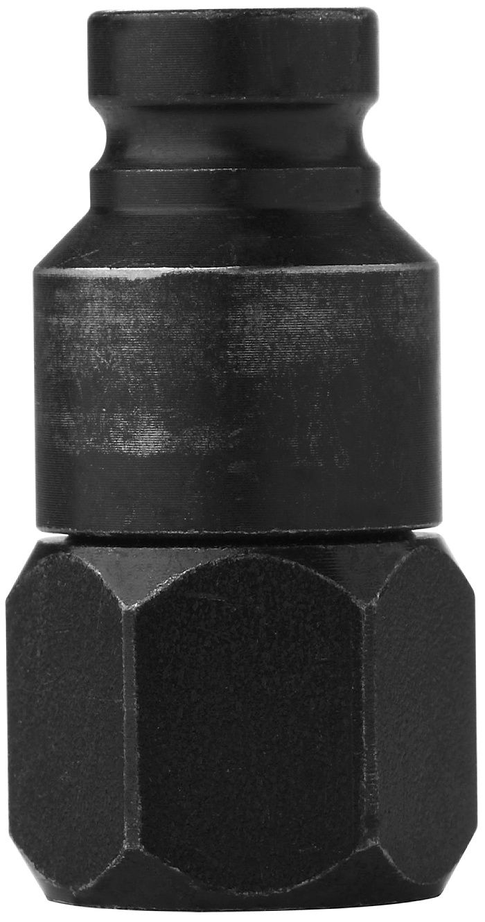 Série 165 DN 5 - Coupleur CEJN en acier (zinc-nickel) - Raccord rapide à faces planes_2