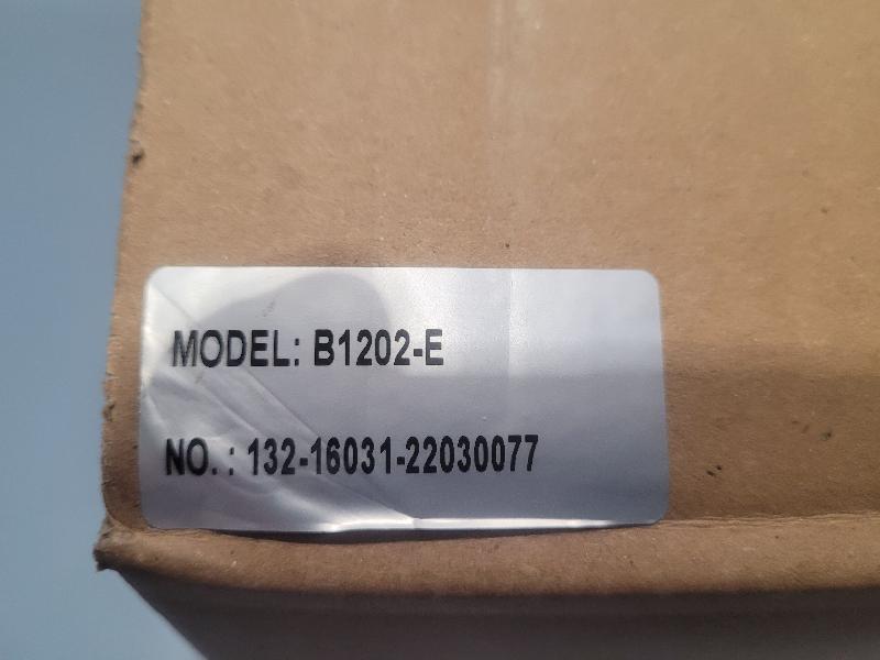 Stérilisateur à microbilles Benchmark B1202-E - Modèle haut, 300 g de billes de verre, 230 V_2