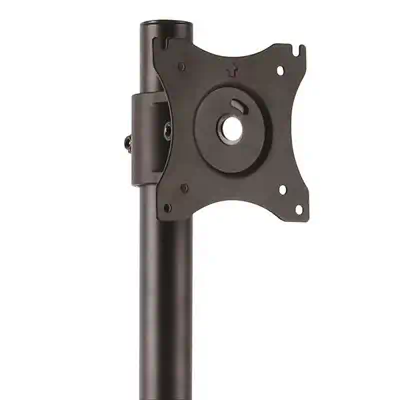 Support de bureau pour deux écrans - Vertical_2