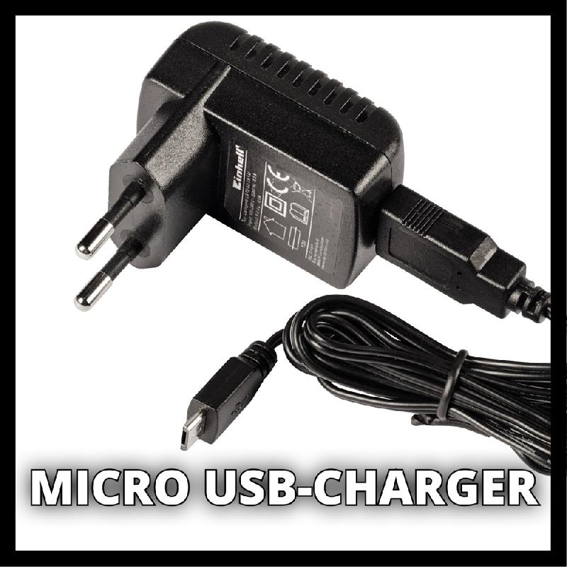 Visseuse sans fil TE-SD 3,6/1 Li - Compacte et performante_2