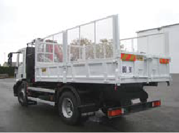 Benne arriere poids lourds - hpc_2