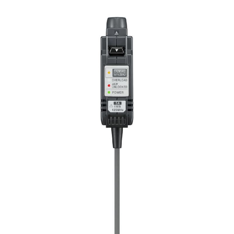 HI-CT6701 - Sonde de courant DC à 120 MHz, 5 A, Ø5 mm - Haute sensibilité et large bande passante_2