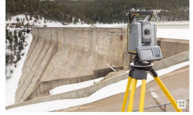 Station 3d pour chantier - trimble s7_2