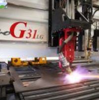 Tipo G - Machines d'oxycoupage Ficep - 24 outils de perçage par tête_2