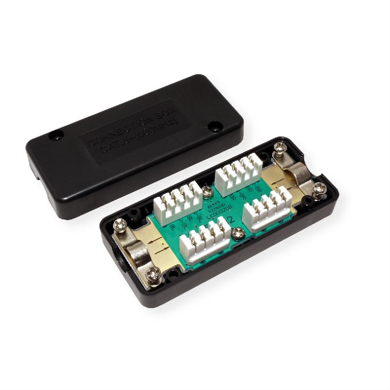 VALUE Module de liaison Cat.6A (Classe EA), UTP_2