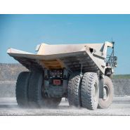 Hd1500-8 tombereau rigide - komatsu - 142t_2