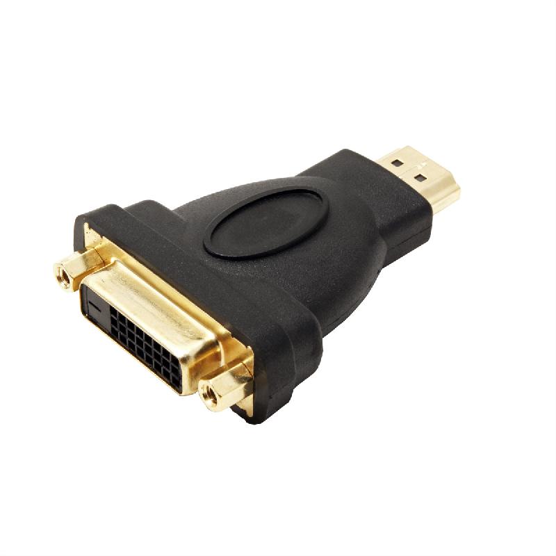 Roline adaptateur hdmi-dvi, hdmi m / dvi-d f_2