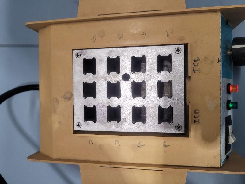 Thermolyne 17600 Dri-Bath Barnstead_2