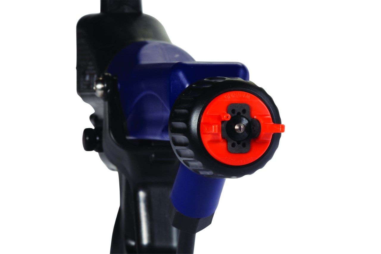 199435e pistolets pulvérisateurs électrostatiques pro xp60 aa - graco - 210 bar_2