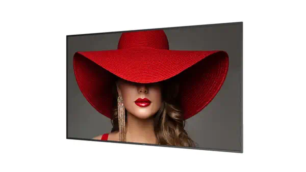 Philips 75BDL4650D àÉcran plat de signalisation numérique 190,5 cm (75