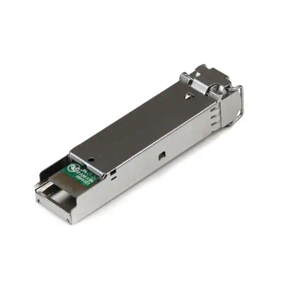 Transcepteur fibre optique multimode Gigabit 850 nm - Module SFP - LC - 550 m_2
