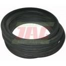 Courroie trapézoïdale 583824M1 Massey Ferguson - Référence : ME-583824M1_2