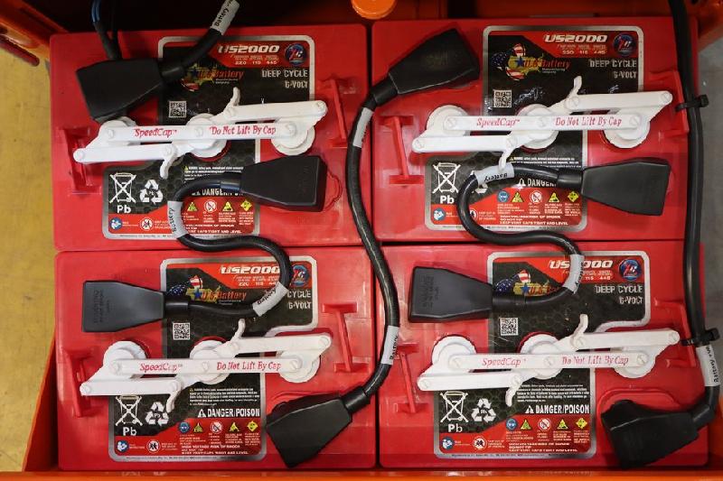 Nacelle verticale SNORKEL tm12 occasion_2