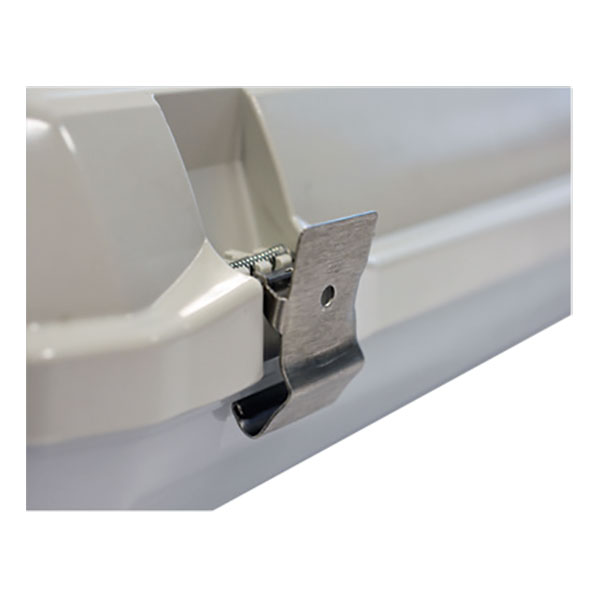 Réglette conçue pour éclairer les zones à risque d'explosion -  SELEXTRA 1.21_2