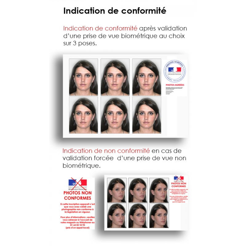 Cabine photo d'identité - HANDIPLUS - alimentation 220V 16A - accessibilité fauteuil roulant_2