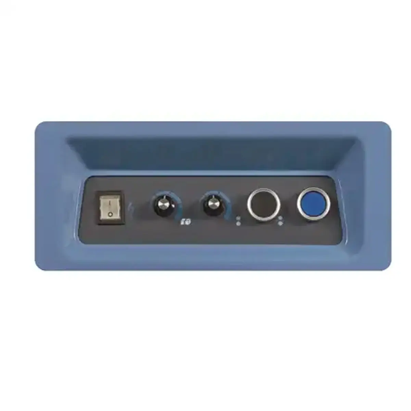 Cercleuse semi-automatique professionnelle EXS-303_2