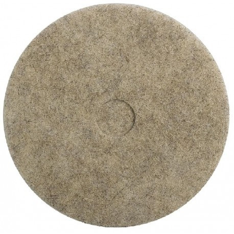 Disque fibres naturelles lustrage haute et basse vitesse m43 janex_2