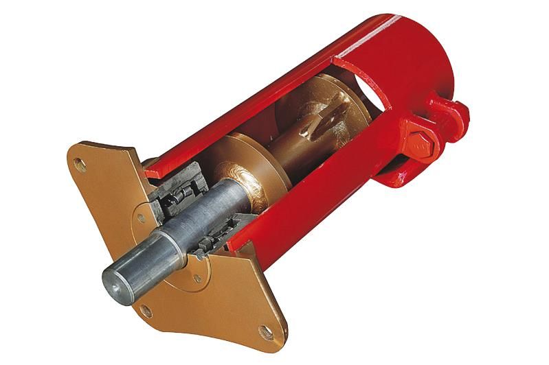 FR Épareuses et Broyeurs Forestiers - Pour Tracteurs 80 à 150 CV - Largeur de Travail 160-225 cm_2