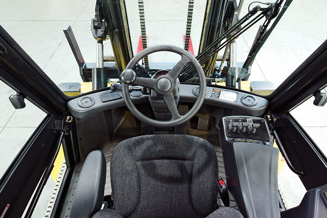 H8-12XD Chariot élévateur - Hyster - 8 500 à 12 500 kg - Applications ardues et intensives_2