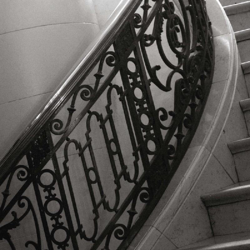 Peinture fer extérieur direct sur rouille HAMMERITE - Noir ferronnerie mat - 2.5L - Protection et décoration des métaux ferreux_2