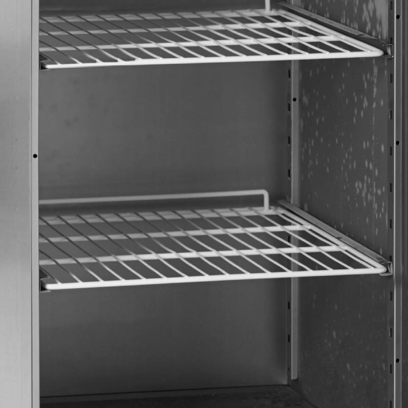 Réfrigérateur vertical GN2/1 GUC140 L1340mm 16554 TEFCOLD_2