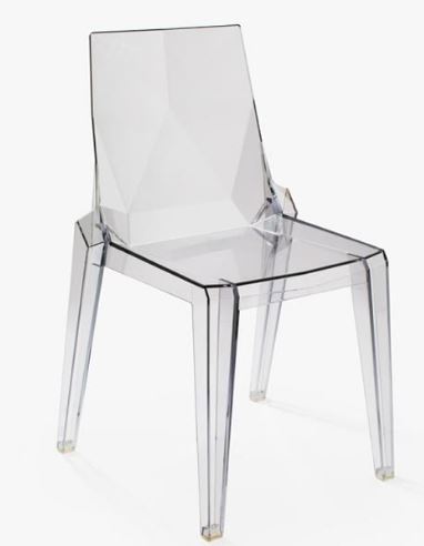 Chaise Vectra - fauteuil de bureau_2