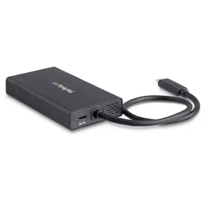 StarTech Adaptateur Multiport USB-C - Mini Station d'Accueil_2