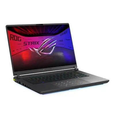ASUS ROG Strix G16 G615LR-S5234W Intel Core Ultra 9 275HX Ordinateur portable 40,6 cm (16