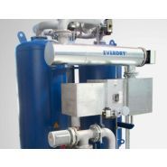 FRL-V - Sécheurs par adsorption BEKO Technologies GmbH - Débit de 580 à 3400 m³/h - Refroidissement en circuit fermé_0
