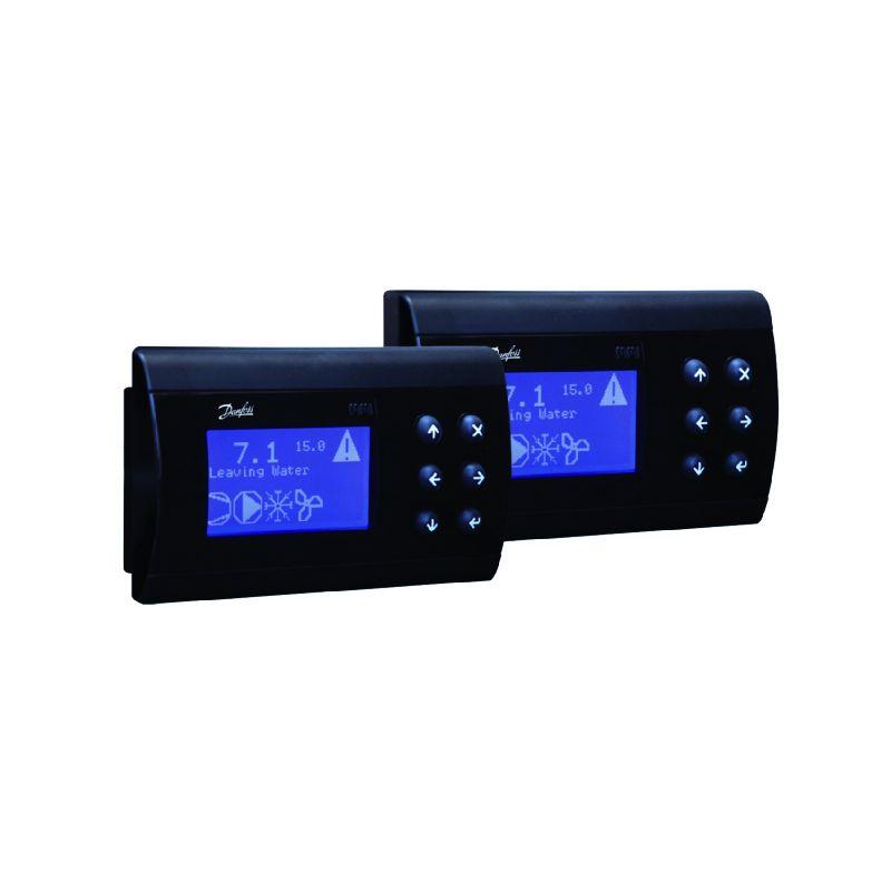 Groupe d'eau glacée - Fortes puissances et grande capacité - FRIOBIG_2