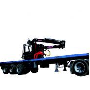 Grues forestières - Agriduarte - 1600kg et 1700kg_2