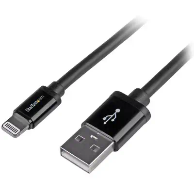 StarTech Cble Apple Lightning vers USB pour iPhone, iPod_2