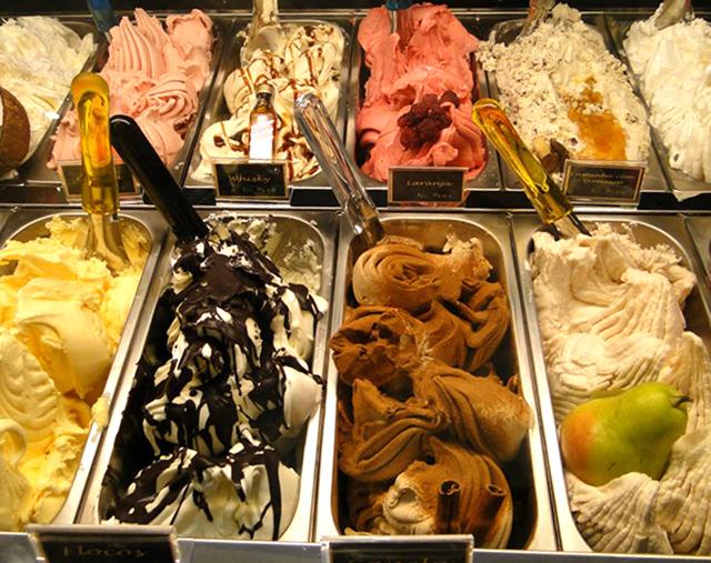 Vitrine-passion lux - exposition pâtisserie, boulangerie, chocolats, glaces et plats à emporter_2