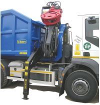 W 8 SS grue auxiliaire - Bob Spa - grue caricatrice_2