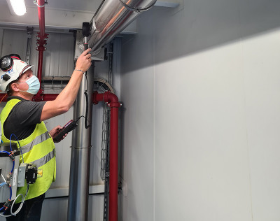 ACR ENGINEERING - Expert en ventilation industrielle - Mesures de débits, vitesses et températures d'air_2